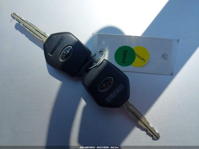 44933633 :رقم المزاد ، JF1GPAB64CH214132 vin ، 2012 Subaru Impreza 2.0i Premium مزاد بيع