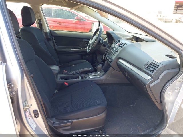 44933633 :رقم المزاد ، JF1GPAB64CH214132 vin ، 2012 Subaru Impreza 2.0i Premium مزاد بيع
