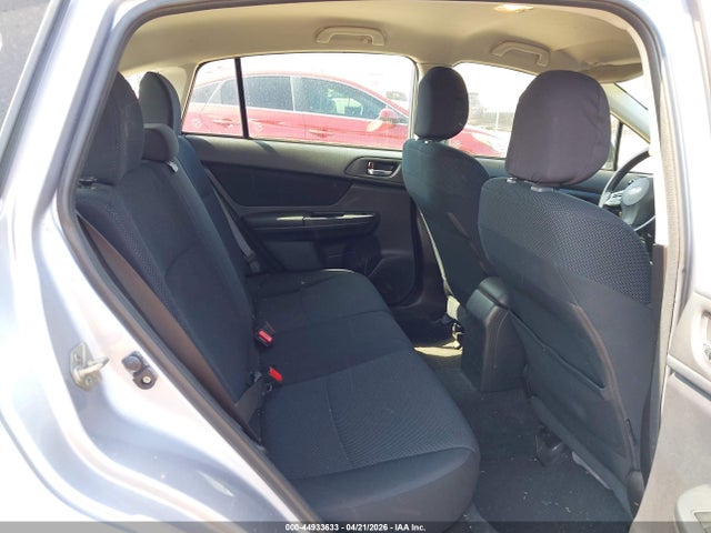 44933633 :رقم المزاد ، JF1GPAB64CH214132 vin ، 2012 Subaru Impreza 2.0i Premium مزاد بيع