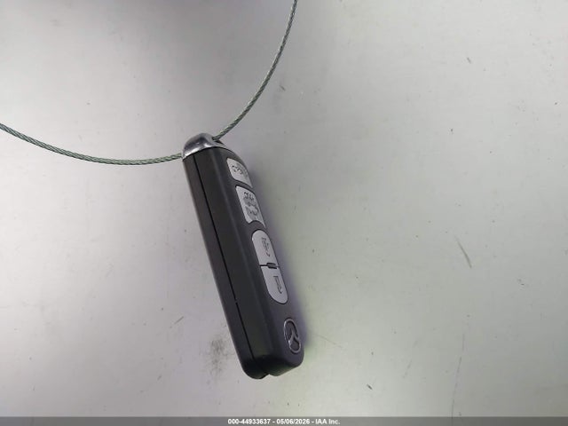 3MZBN1U72HM104504 Mazda Mazda3 Sport