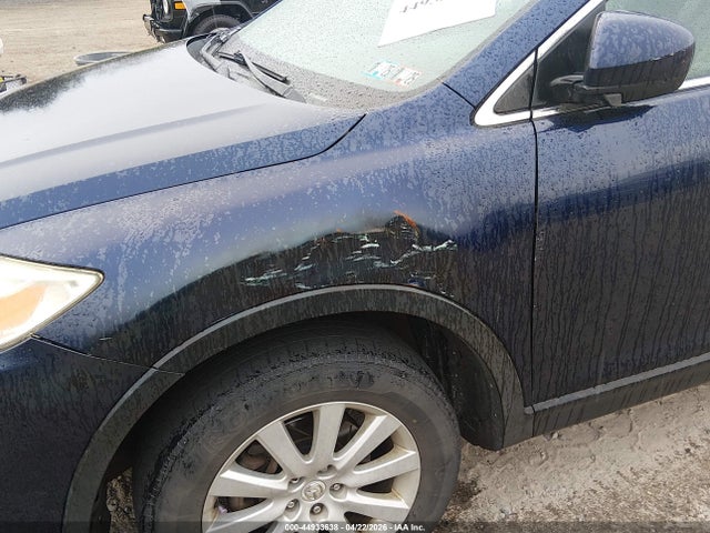 Продажа на аукционе авто 2010 Mazda Cx-9 Touring, vin: JM3TB2MA6A0225845, номер лота: 44933638