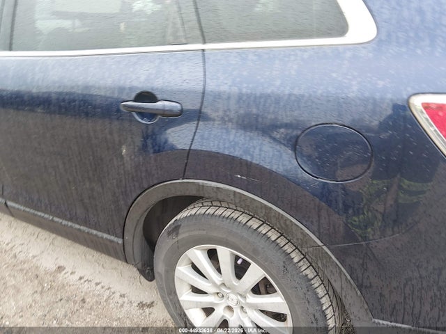 Продажа на аукционе авто 2010 Mazda Cx-9 Touring, vin: JM3TB2MA6A0225845, номер лота: 44933638