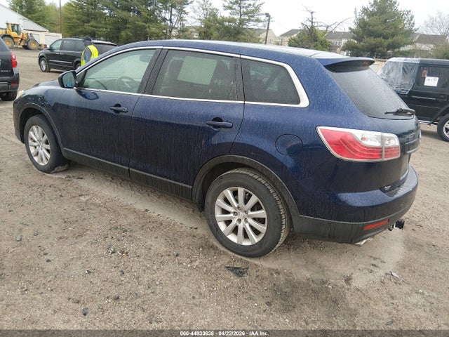 Продажа на аукционе авто 2010 Mazda Cx-9 Touring, vin: JM3TB2MA6A0225845, номер лота: 44933638