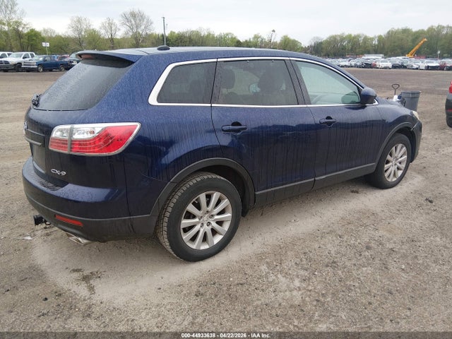 Продажа на аукционе авто 2010 Mazda Cx-9 Touring, vin: JM3TB2MA6A0225845, номер лота: 44933638