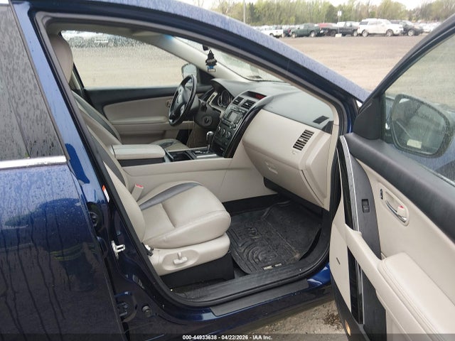 Продажа на аукционе авто 2010 Mazda Cx-9 Touring, vin: JM3TB2MA6A0225845, номер лота: 44933638