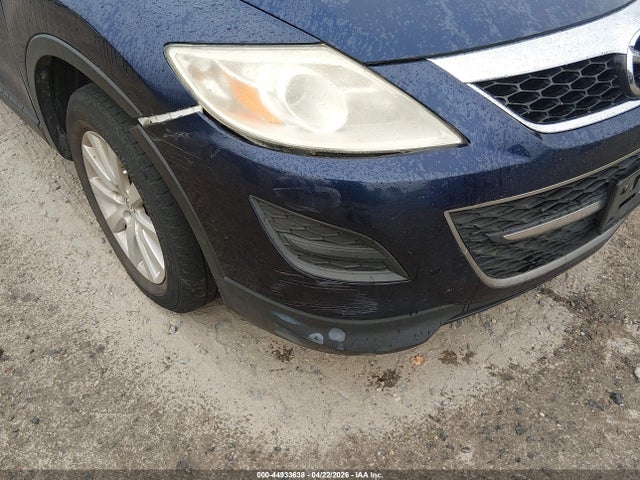 Продажа на аукционе авто 2010 Mazda Cx-9 Touring, vin: JM3TB2MA6A0225845, номер лота: 44933638