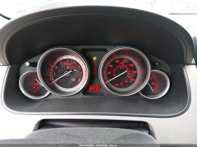 Продажа на аукционе авто 2010 Mazda Cx-9 Touring, vin: JM3TB2MA6A0225845, номер лота: 44933638