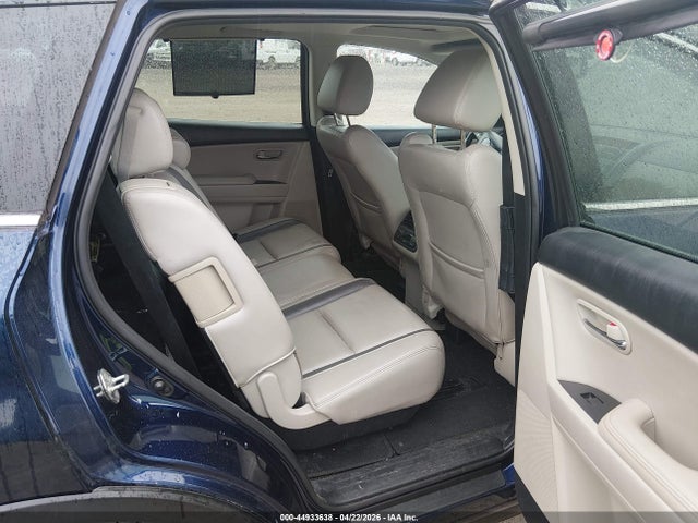 Продажа на аукционе авто 2010 Mazda Cx-9 Touring, vin: JM3TB2MA6A0225845, номер лота: 44933638