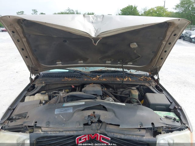 Продаж на аукціоні авто 2000 Gmc Sierra 1500 Sl, vin: 1GTEC19V8YZ206370, номер лоту: 44933642