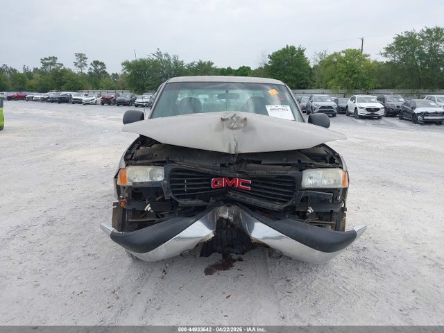 Продаж на аукціоні авто 2000 Gmc Sierra 1500 Sl, vin: 1GTEC19V8YZ206370, номер лоту: 44933642