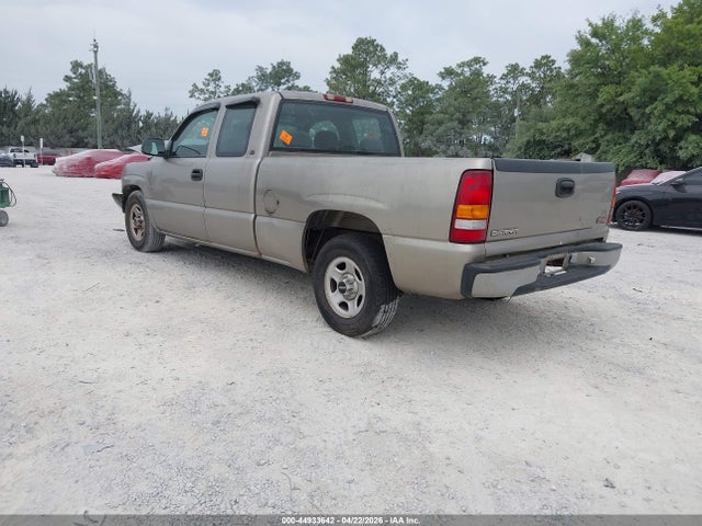 Продаж на аукціоні авто 2000 Gmc Sierra 1500 Sl, vin: 1GTEC19V8YZ206370, номер лоту: 44933642