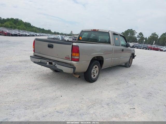 Продаж на аукціоні авто 2000 Gmc Sierra 1500 Sl, vin: 1GTEC19V8YZ206370, номер лоту: 44933642