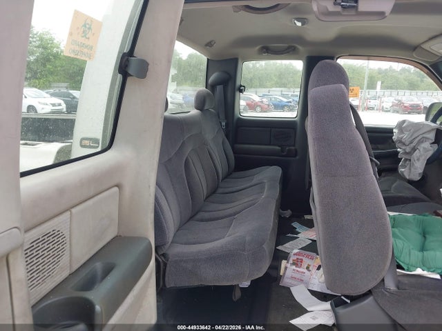 Продаж на аукціоні авто 2000 Gmc Sierra 1500 Sl, vin: 1GTEC19V8YZ206370, номер лоту: 44933642