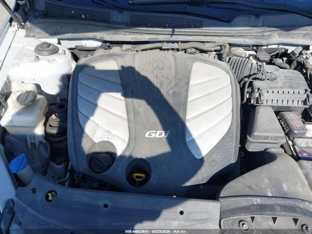 Продажа на аукционе авто 2016 Kia Cadenza Premium, vin: KNALN4D73G5217601, номер лота: 44933643