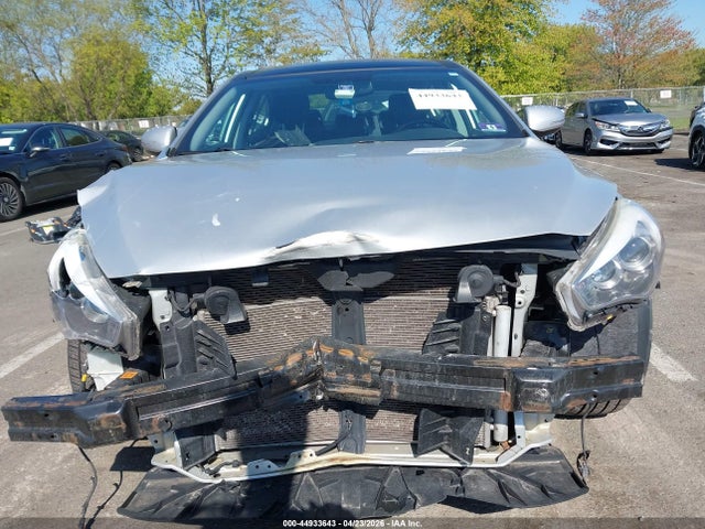 Продажа на аукционе авто 2016 Kia Cadenza Premium, vin: KNALN4D73G5217601, номер лота: 44933643