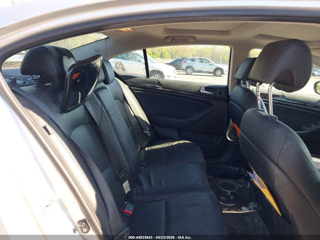 Продажа на аукционе авто 2016 Kia Cadenza Premium, vin: KNALN4D73G5217601, номер лота: 44933643