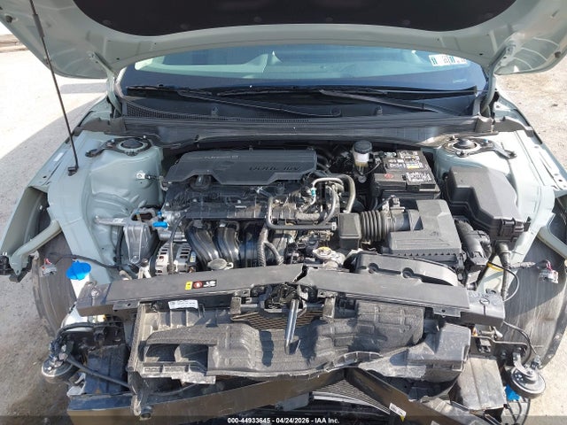 Aukcja sprzedaży 2025 Kia K4 Lxs, vin: 3KPFT4DE7SE027396, numer aukcji: 44933645