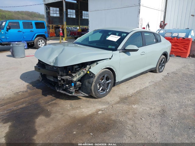 Aukcja sprzedaży 2025 Kia K4 Lxs, vin: 3KPFT4DE7SE027396, numer aukcji: 44933645