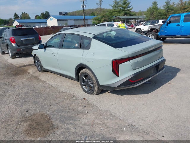 Aukcja sprzedaży 2025 Kia K4 Lxs, vin: 3KPFT4DE7SE027396, numer aukcji: 44933645