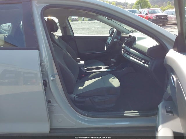 Aukcja sprzedaży 2025 Kia K4 Lxs, vin: 3KPFT4DE7SE027396, numer aukcji: 44933645