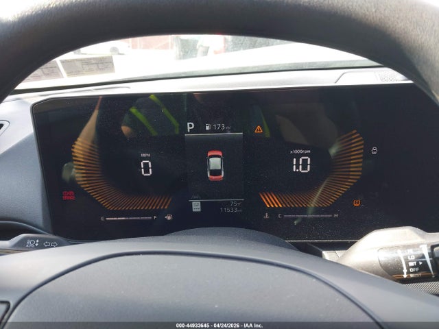 Aukcja sprzedaży 2025 Kia K4 Lxs, vin: 3KPFT4DE7SE027396, numer aukcji: 44933645