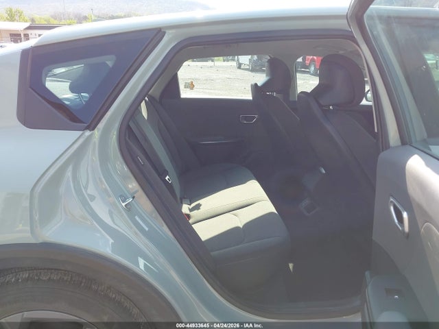 Aukcja sprzedaży 2025 Kia K4 Lxs, vin: 3KPFT4DE7SE027396, numer aukcji: 44933645