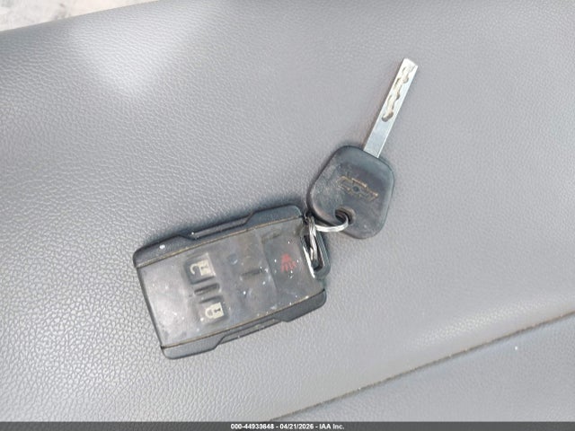 1GC2KUEY9HZ300426 Chevrolet Silverado 2500hd Wt