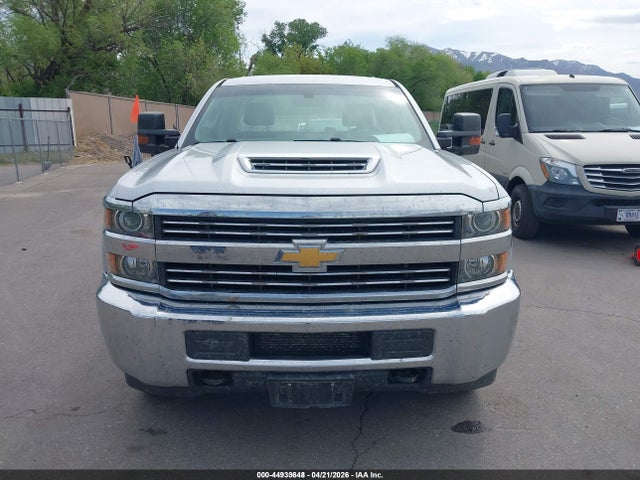 1GC2KUEY9HZ300426 Chevrolet Silverado 2500hd Wt