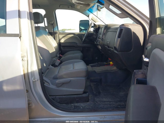 1GC2KUEY9HZ300426 Chevrolet Silverado 2500hd Wt