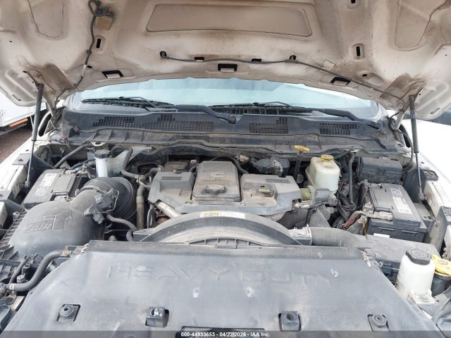 Aukcja sprzedaży 2014 Ram 5500 Chassis Tradesman/slt, vin: 3C7WRMDL6EG222964, numer aukcji: 44933653
