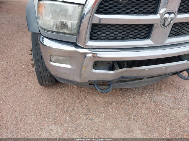 Aukcja sprzedaży 2014 Ram 5500 Chassis Tradesman/slt, vin: 3C7WRMDL6EG222964, numer aukcji: 44933653
