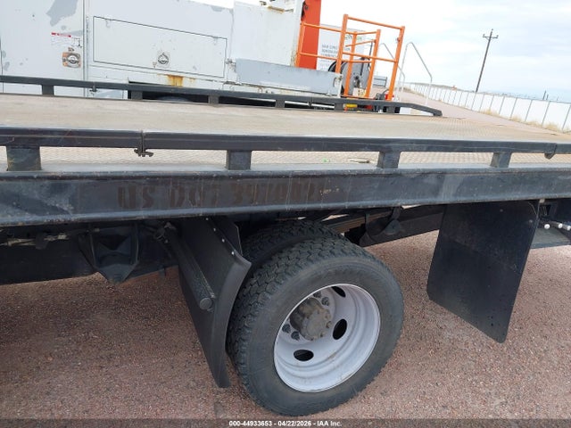 Aukcja sprzedaży 2014 Ram 5500 Chassis Tradesman/slt, vin: 3C7WRMDL6EG222964, numer aukcji: 44933653