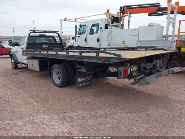 Aukcja sprzedaży 2014 Ram 5500 Chassis Tradesman/slt, vin: 3C7WRMDL6EG222964, numer aukcji: 44933653