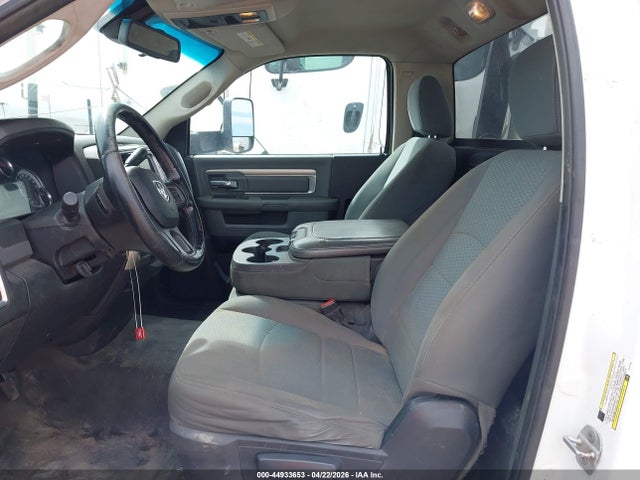 Aukcja sprzedaży 2014 Ram 5500 Chassis Tradesman/slt, vin: 3C7WRMDL6EG222964, numer aukcji: 44933653