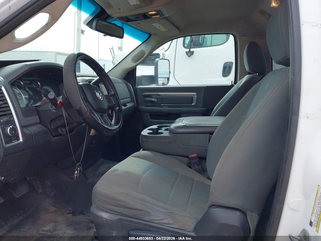 Aukcja sprzedaży 2014 Ram 5500 Chassis Tradesman/slt, vin: 3C7WRMDL6EG222964, numer aukcji: 44933653