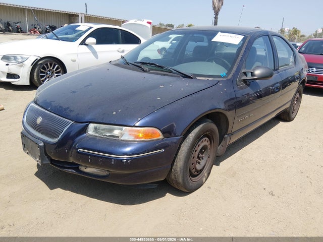 Aukcja sprzedaży 1997 Chrysler Cirrus Lx, vin: 1C3EJ56H2VN730830, numer aukcji: 44933655