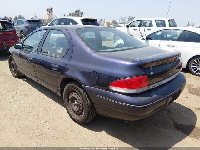 Aukcja sprzedaży 1997 Chrysler Cirrus Lx, vin: 1C3EJ56H2VN730830, numer aukcji: 44933655