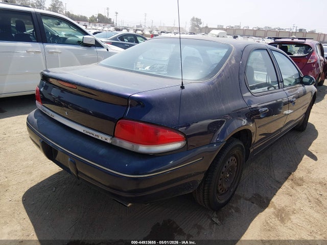 Aukcja sprzedaży 1997 Chrysler Cirrus Lx, vin: 1C3EJ56H2VN730830, numer aukcji: 44933655