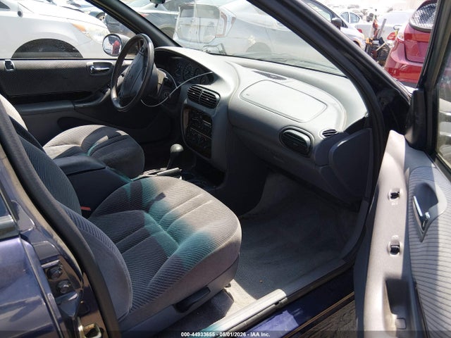Aukcja sprzedaży 1997 Chrysler Cirrus Lx, vin: 1C3EJ56H2VN730830, numer aukcji: 44933655