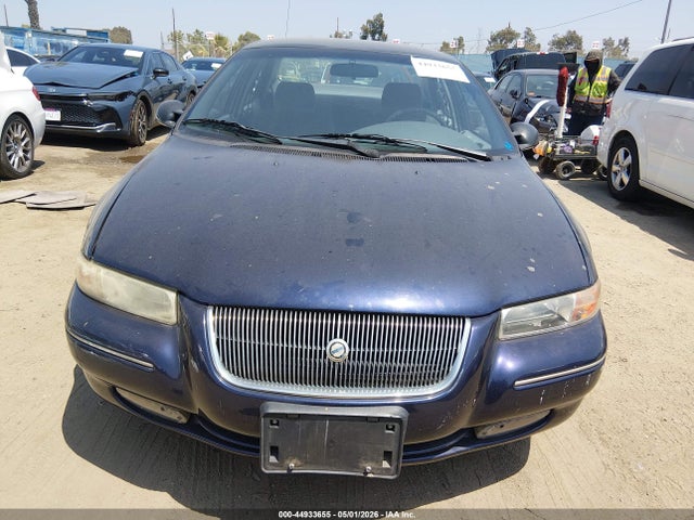 Aukcja sprzedaży 1997 Chrysler Cirrus Lx, vin: 1C3EJ56H2VN730830, numer aukcji: 44933655