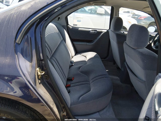 Aukcja sprzedaży 1997 Chrysler Cirrus Lx, vin: 1C3EJ56H2VN730830, numer aukcji: 44933655