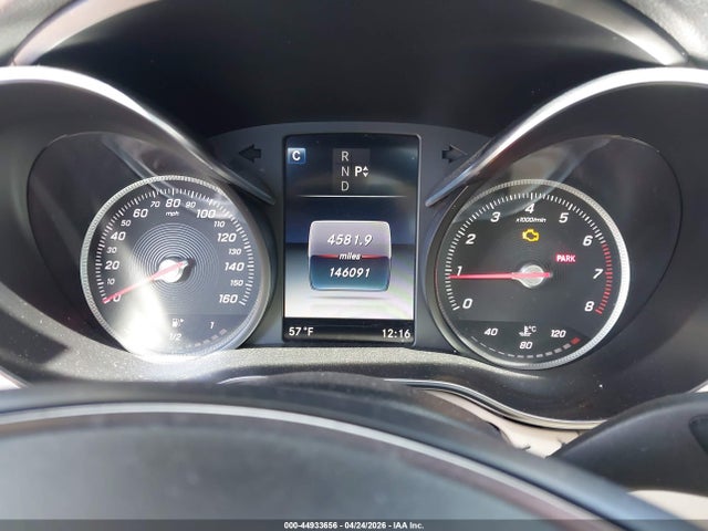Продаж на аукціоні авто 2017 Mercedes-benz C 300 4matic, vin: 55SWF4KB3HU196980, номер лоту: 44933656