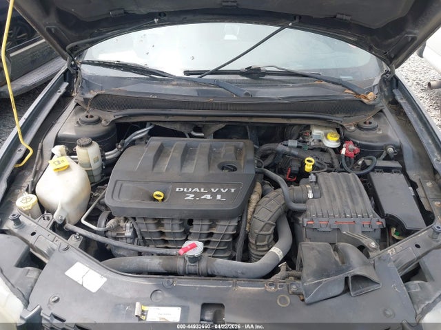 Продаж на аукціоні авто 2014 Dodge Avenger Se, vin: 1C3CDZAB5EN154689, номер лоту: 44933660