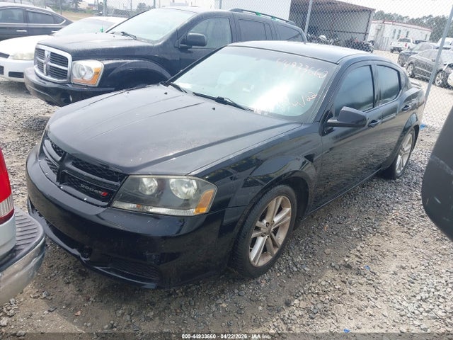 Продаж на аукціоні авто 2014 Dodge Avenger Se, vin: 1C3CDZAB5EN154689, номер лоту: 44933660