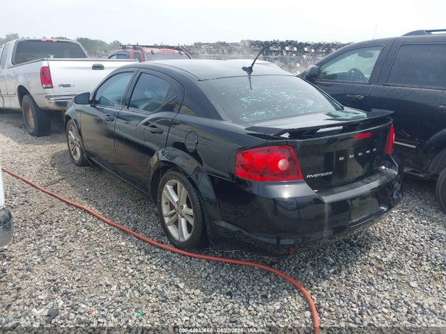 Продаж на аукціоні авто 2014 Dodge Avenger Se, vin: 1C3CDZAB5EN154689, номер лоту: 44933660