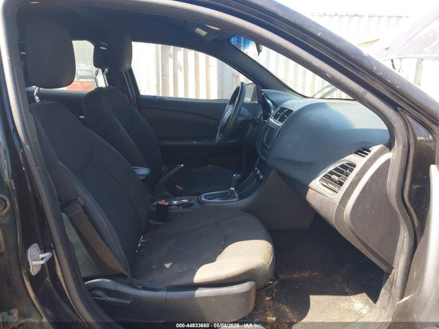 Продаж на аукціоні авто 2014 Dodge Avenger Se, vin: 1C3CDZAB5EN154689, номер лоту: 44933660