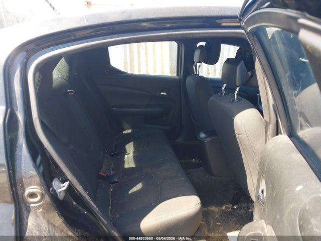 Продаж на аукціоні авто 2014 Dodge Avenger Se, vin: 1C3CDZAB5EN154689, номер лоту: 44933660