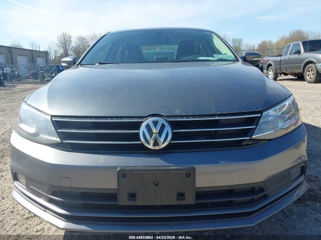 Продажа на аукционе авто 2017 Volkswagen Jetta 1.8t Sel/1.8t Sel Premium, vin: 3VWL17AJ4HM202579, номер лота: 44933664