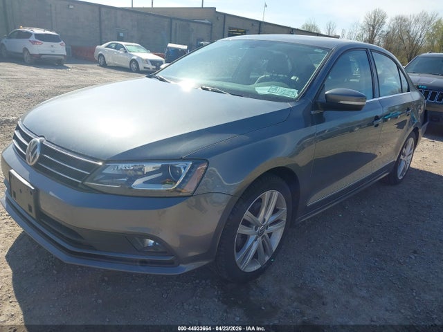 Продажа на аукционе авто 2017 Volkswagen Jetta 1.8t Sel/1.8t Sel Premium, vin: 3VWL17AJ4HM202579, номер лота: 44933664