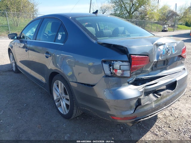 Продажа на аукционе авто 2017 Volkswagen Jetta 1.8t Sel/1.8t Sel Premium, vin: 3VWL17AJ4HM202579, номер лота: 44933664